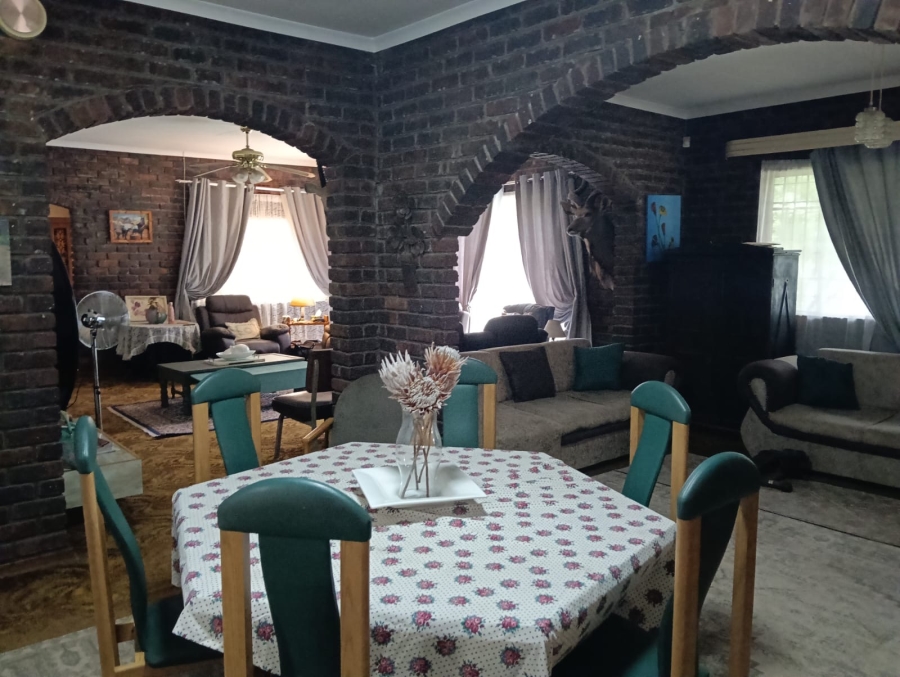 4 Bedroom Property for Sale in Delmas Mpumalanga