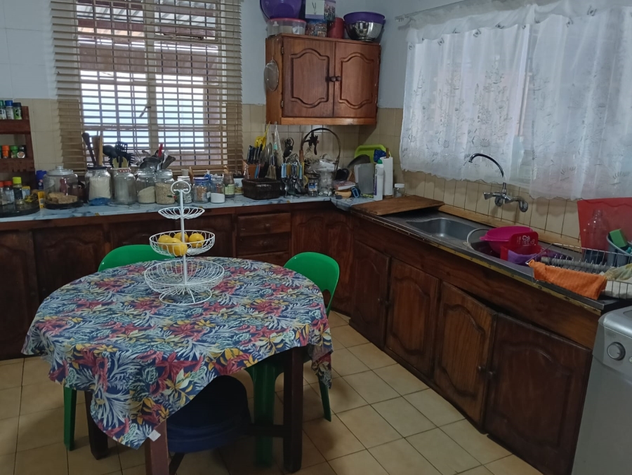 4 Bedroom Property for Sale in Delmas Mpumalanga