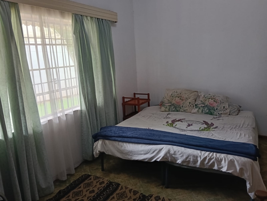 4 Bedroom Property for Sale in Delmas Mpumalanga