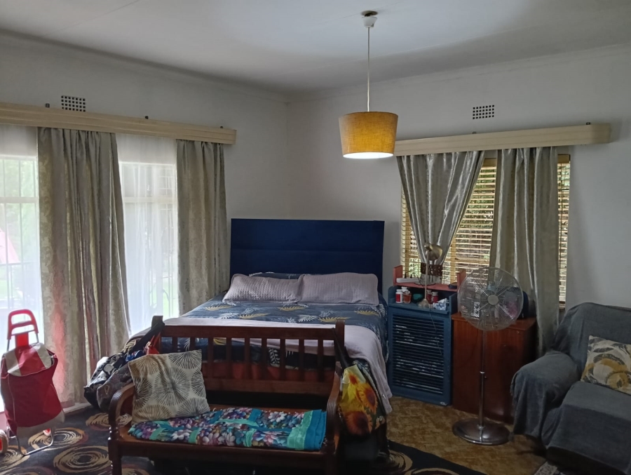 4 Bedroom Property for Sale in Delmas Mpumalanga