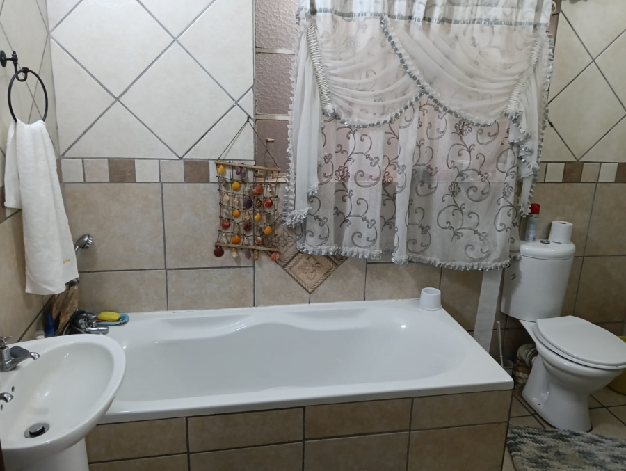 4 Bedroom Property for Sale in Delmas Mpumalanga