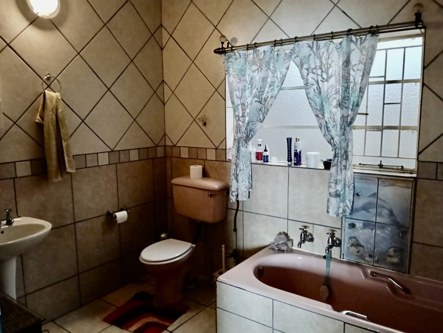 4 Bedroom Property for Sale in Delmas Mpumalanga