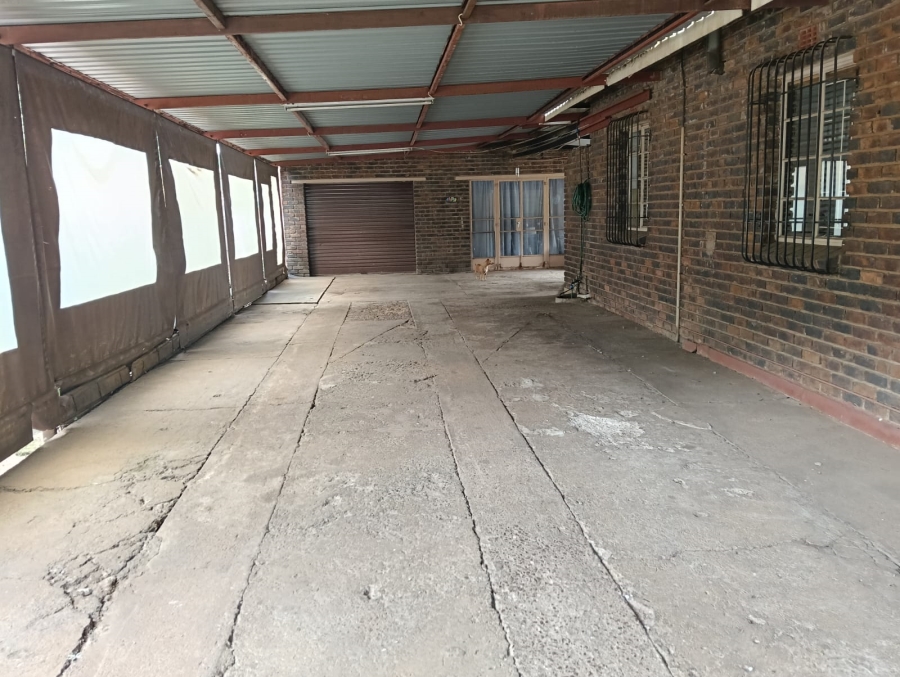 4 Bedroom Property for Sale in Delmas Mpumalanga