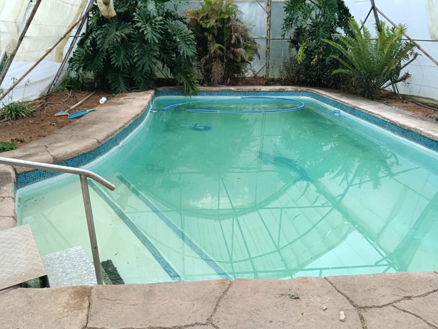 4 Bedroom Property for Sale in Delmas Mpumalanga