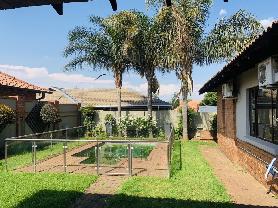 3 Bedroom Property for Sale in Aerorand Mpumalanga