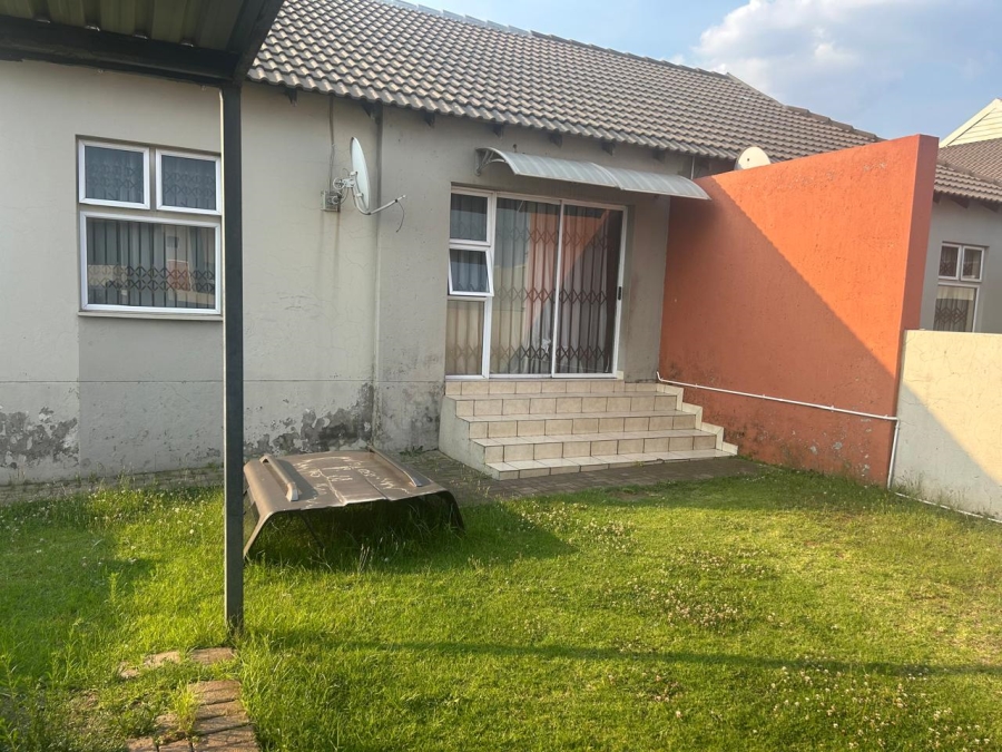 2 Bedroom Property for Sale in Tasbet Park Mpumalanga