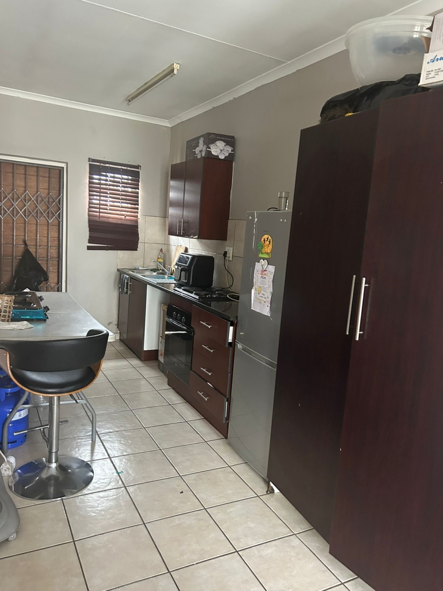 2 Bedroom Property for Sale in Tasbet Park Mpumalanga