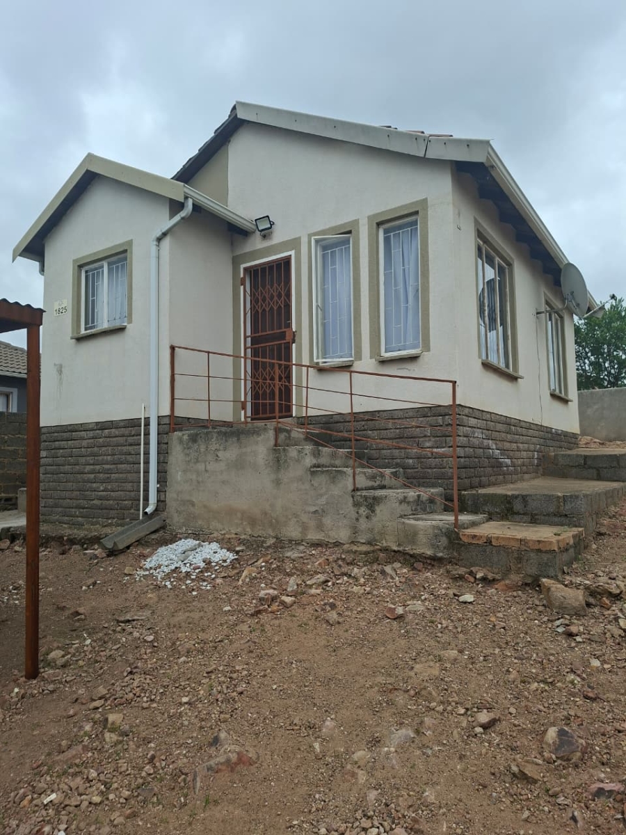 2 Bedroom Property for Sale in Duvha Park Mpumalanga