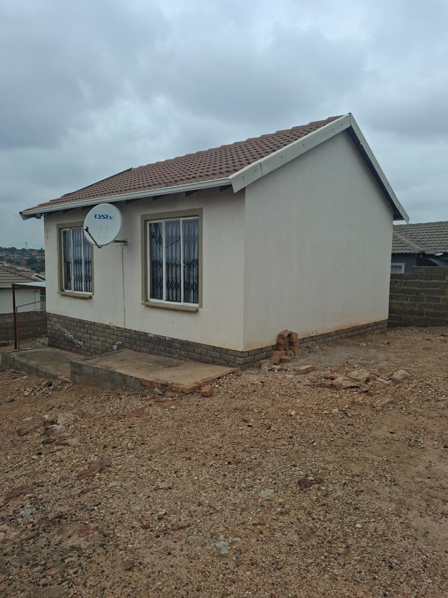 2 Bedroom Property for Sale in Duvha Park Mpumalanga
