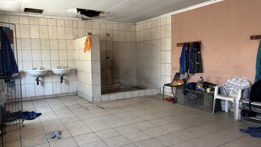 Commercial Property for Sale in Naaupoort Mpumalanga