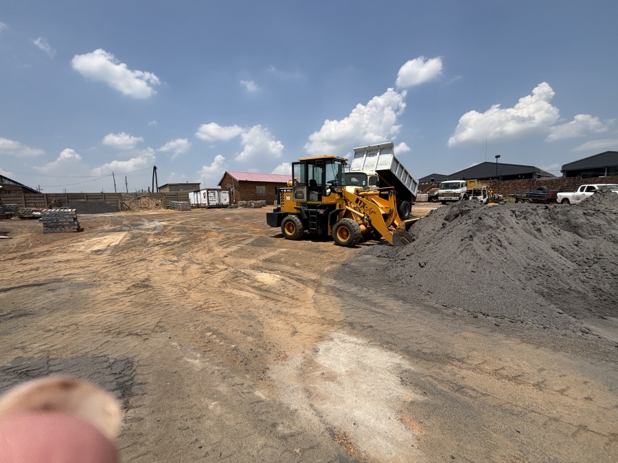 Commercial Property for Sale in Naaupoort Mpumalanga