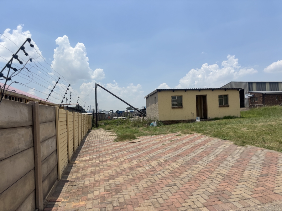 Commercial Property for Sale in Naaupoort Mpumalanga