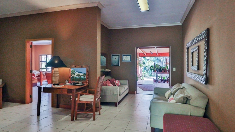 Commercial Property for Sale in White River Ext 5 Mpumalanga