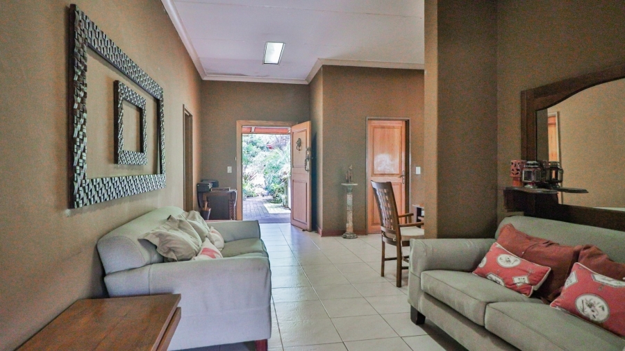 Commercial Property for Sale in White River Ext 5 Mpumalanga