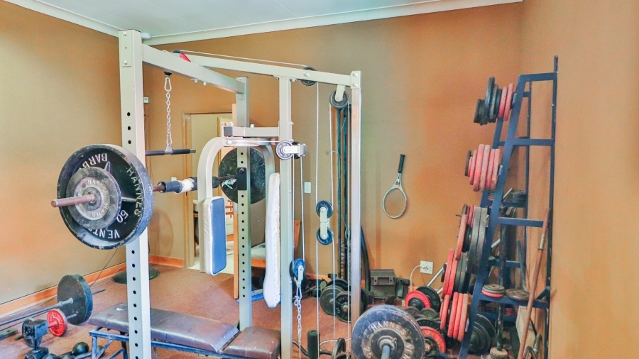 Commercial Property for Sale in White River Ext 5 Mpumalanga