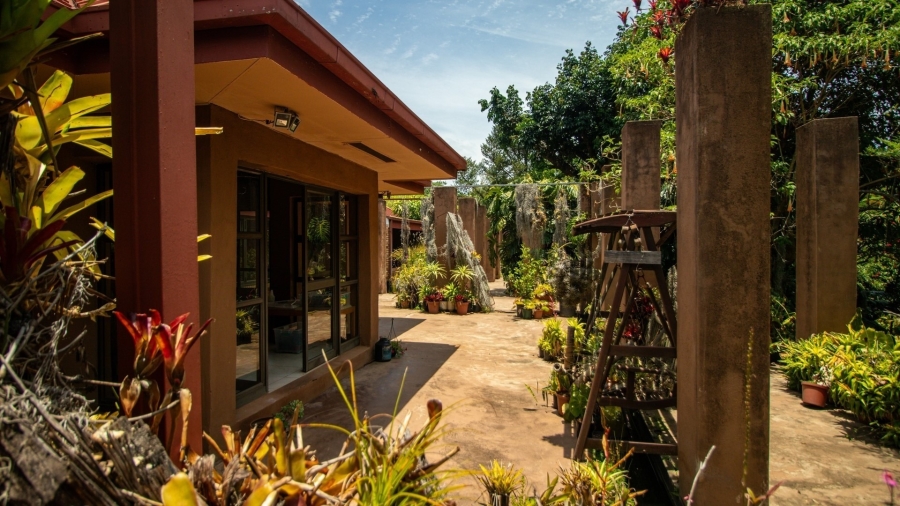 Commercial Property for Sale in White River Ext 5 Mpumalanga