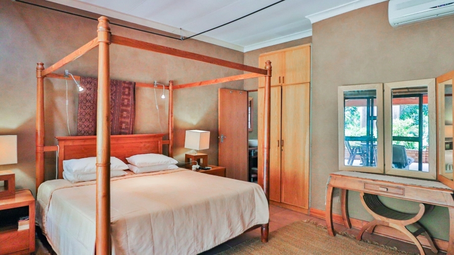 Commercial Property for Sale in White River Ext 5 Mpumalanga