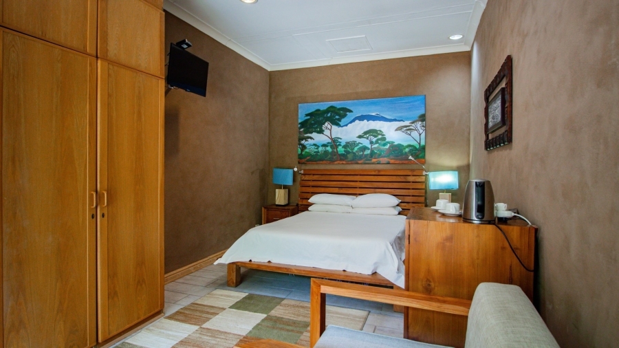 Commercial Property for Sale in White River Ext 5 Mpumalanga