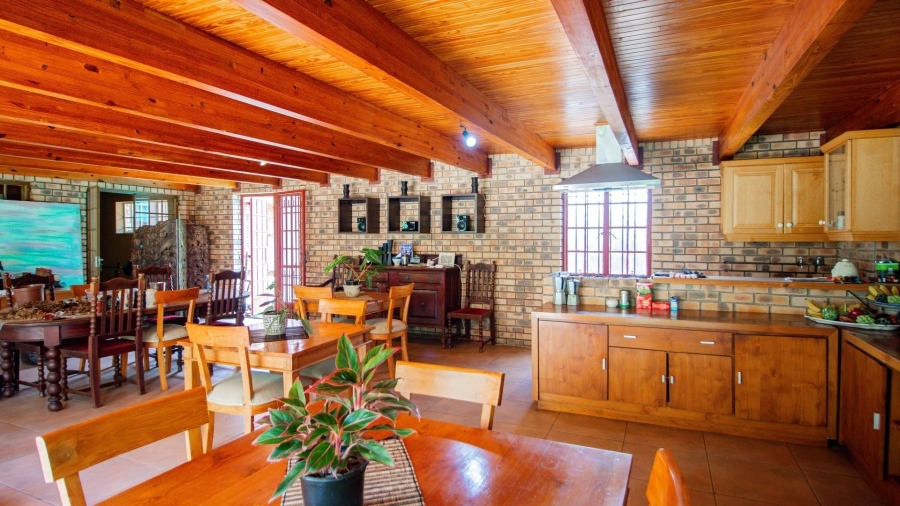 Commercial Property for Sale in White River Ext 5 Mpumalanga