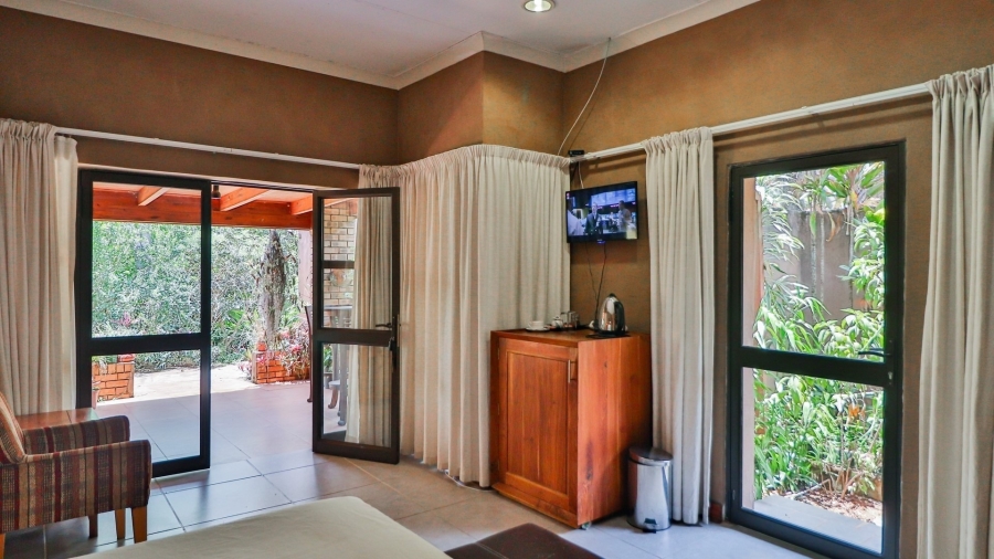 Commercial Property for Sale in White River Ext 5 Mpumalanga