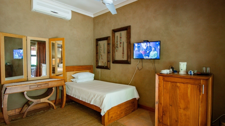 Commercial Property for Sale in White River Ext 5 Mpumalanga