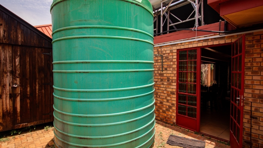 Commercial Property for Sale in White River Ext 5 Mpumalanga