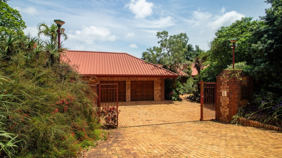 Commercial Property for Sale in White River Ext 5 Mpumalanga