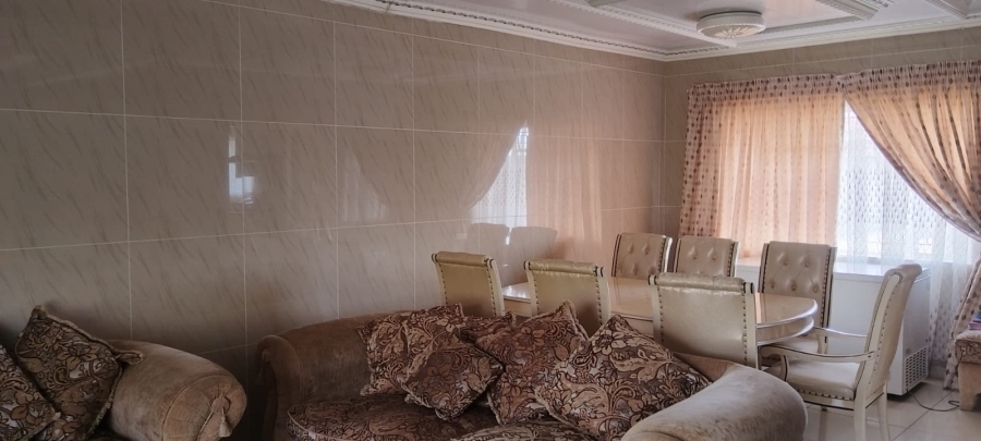 To Let 3 Bedroom Property for Rent in Tasbet Park Ext 1 Mpumalanga