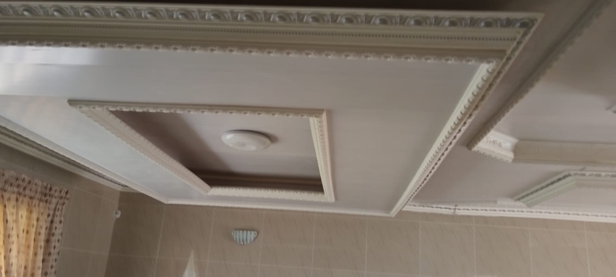 To Let 3 Bedroom Property for Rent in Tasbet Park Ext 1 Mpumalanga