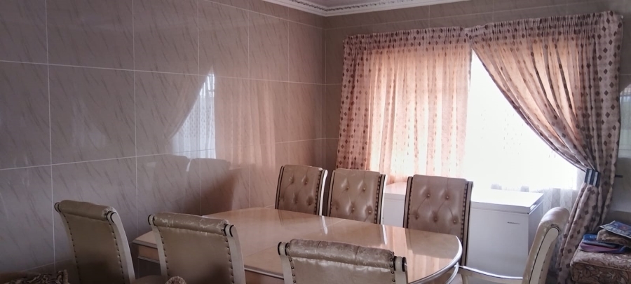 To Let 3 Bedroom Property for Rent in Tasbet Park Ext 1 Mpumalanga