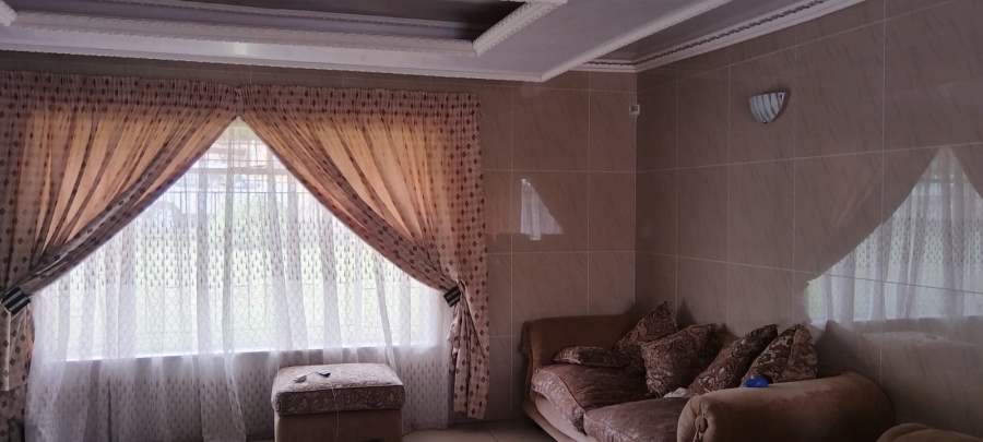 To Let 3 Bedroom Property for Rent in Tasbet Park Ext 1 Mpumalanga