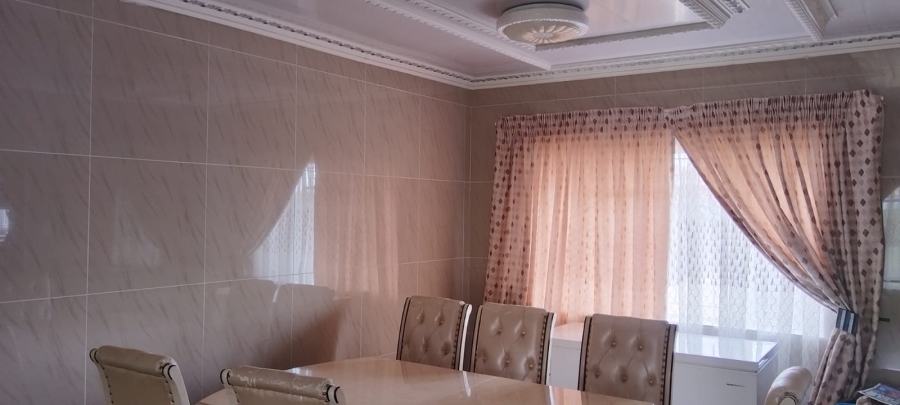 To Let 3 Bedroom Property for Rent in Tasbet Park Ext 1 Mpumalanga