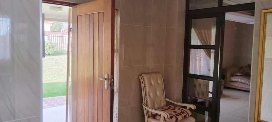 To Let 3 Bedroom Property for Rent in Tasbet Park Ext 1 Mpumalanga