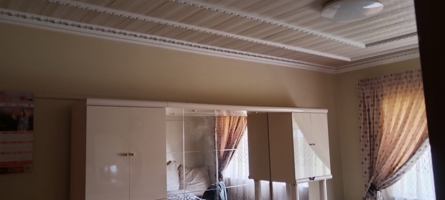 To Let 3 Bedroom Property for Rent in Tasbet Park Ext 1 Mpumalanga