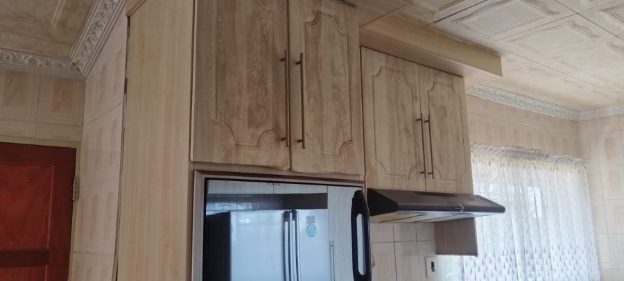 To Let 3 Bedroom Property for Rent in Tasbet Park Ext 1 Mpumalanga