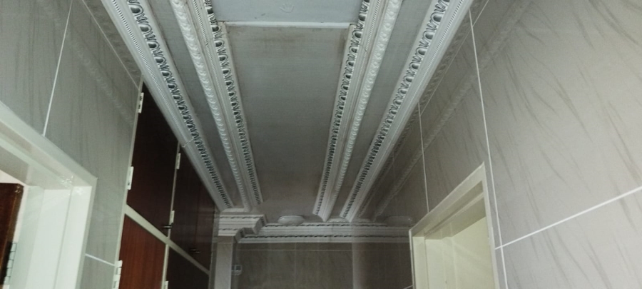 To Let 3 Bedroom Property for Rent in Tasbet Park Ext 1 Mpumalanga