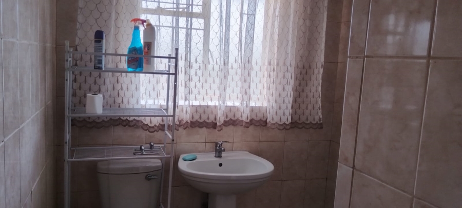 To Let 3 Bedroom Property for Rent in Tasbet Park Ext 1 Mpumalanga