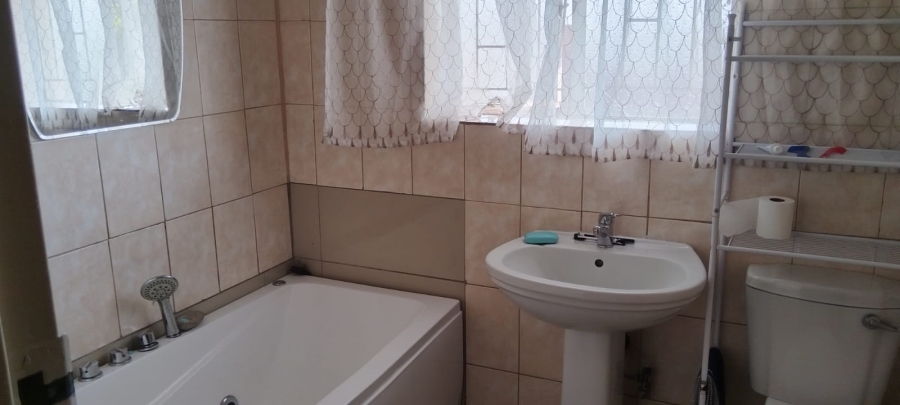 To Let 3 Bedroom Property for Rent in Tasbet Park Ext 1 Mpumalanga