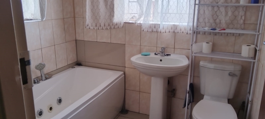 To Let 3 Bedroom Property for Rent in Tasbet Park Ext 1 Mpumalanga