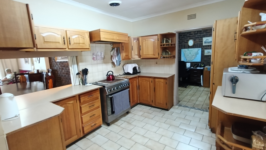 4 Bedroom Property for Sale in Die Heuwel Ext 1 Mpumalanga