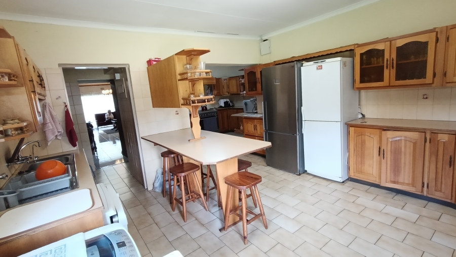 4 Bedroom Property for Sale in Die Heuwel Ext 1 Mpumalanga