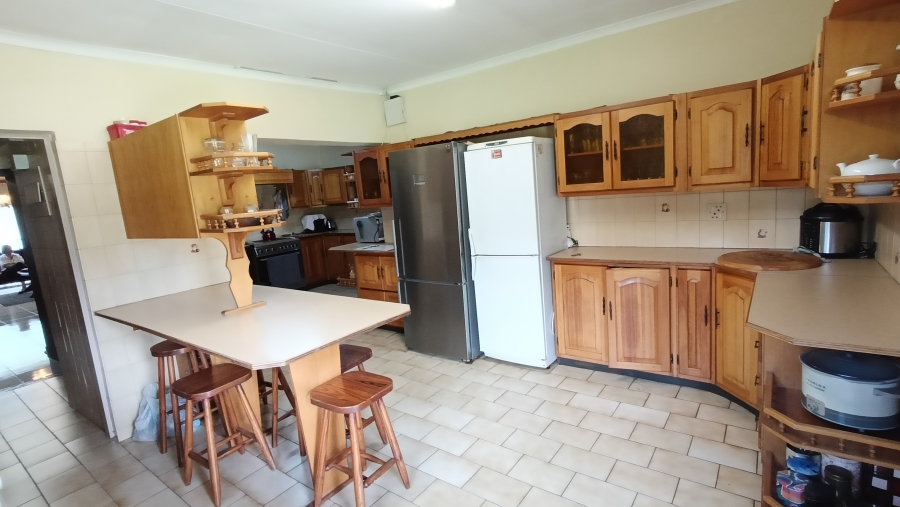 4 Bedroom Property for Sale in Die Heuwel Ext 1 Mpumalanga