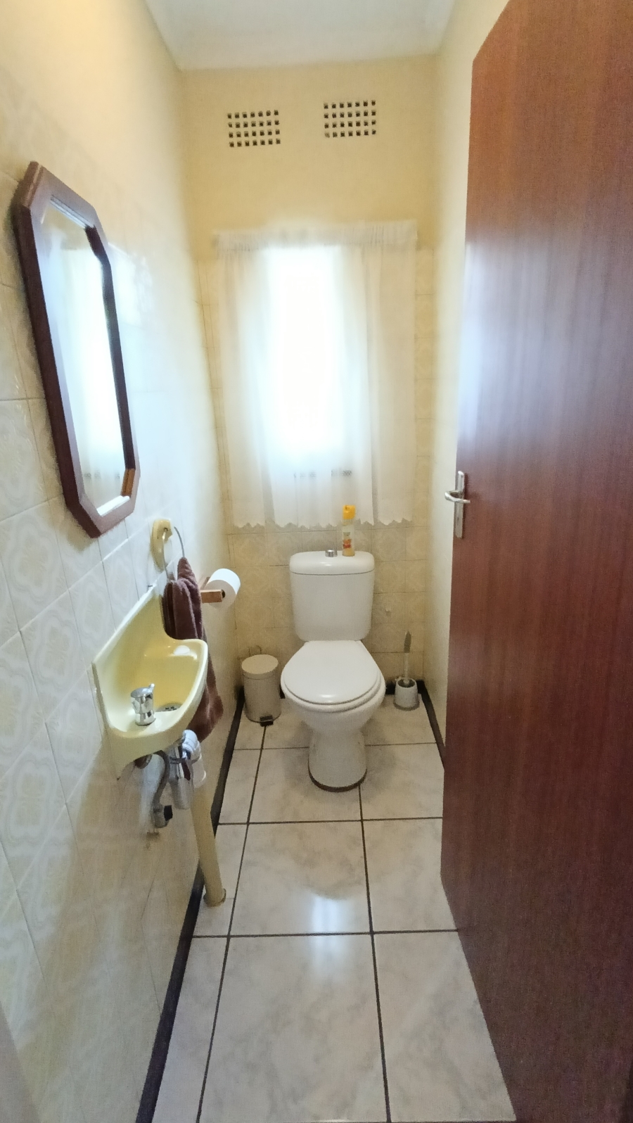 4 Bedroom Property for Sale in Die Heuwel Ext 1 Mpumalanga