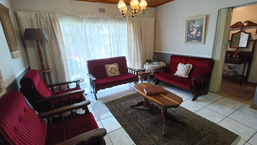 4 Bedroom Property for Sale in Die Heuwel Ext 1 Mpumalanga