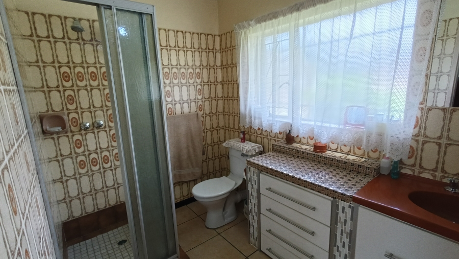 4 Bedroom Property for Sale in Die Heuwel Ext 1 Mpumalanga
