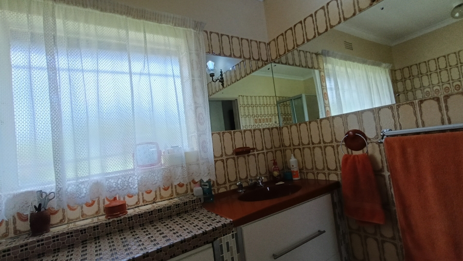 4 Bedroom Property for Sale in Die Heuwel Ext 1 Mpumalanga