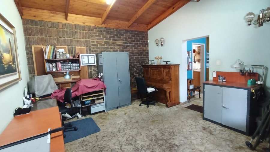 4 Bedroom Property for Sale in Die Heuwel Ext 1 Mpumalanga