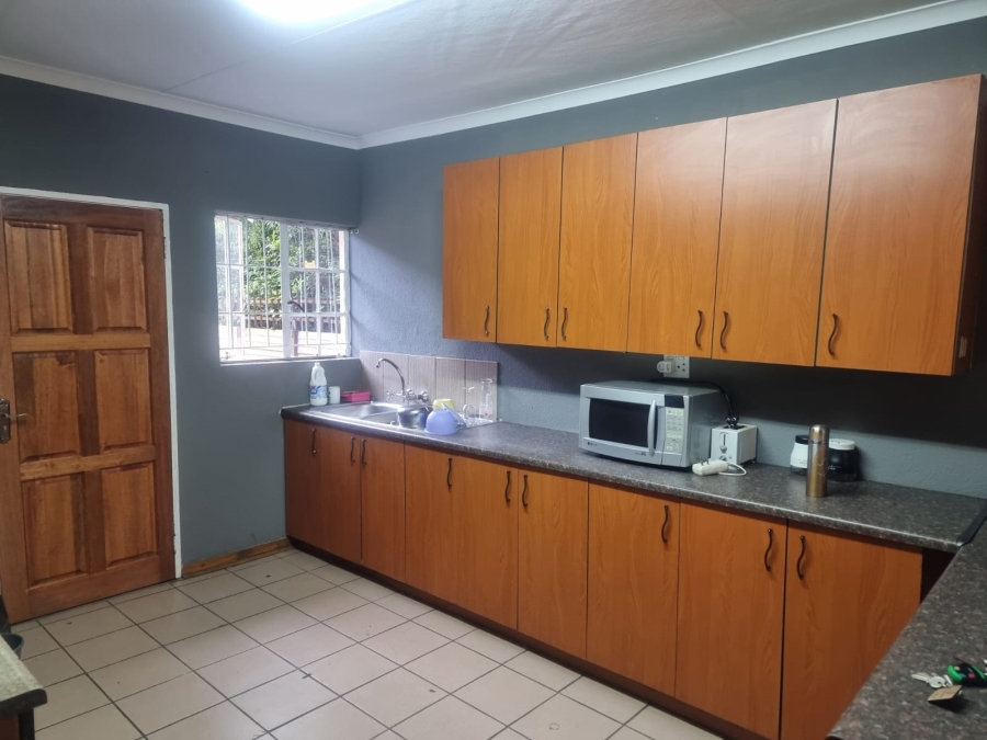 To Let 2 Bedroom Property for Rent in Secunda Mpumalanga