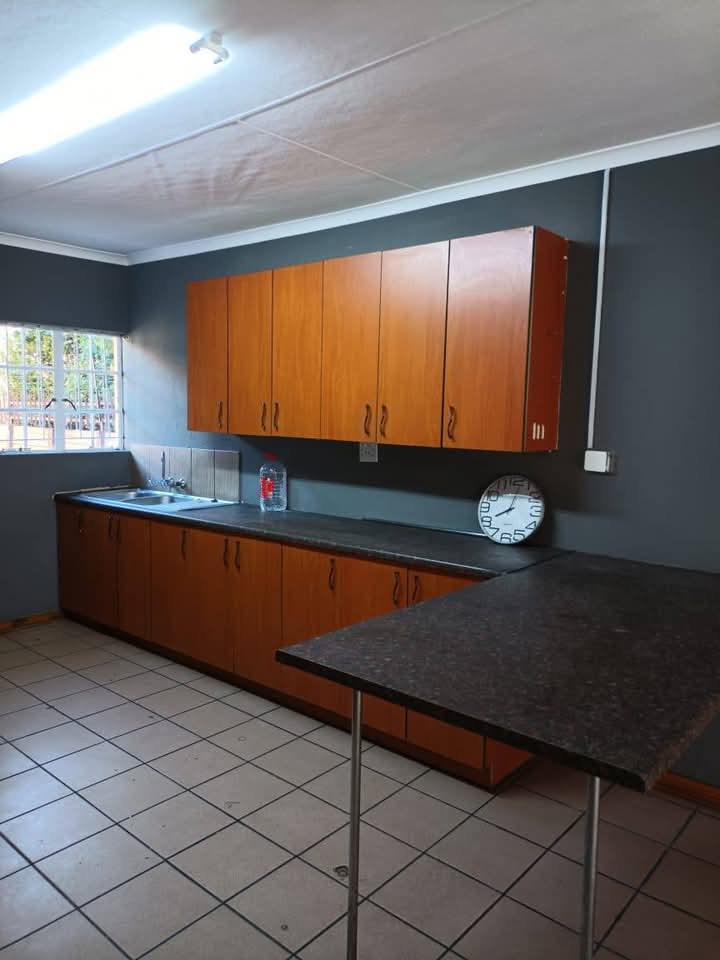 To Let 2 Bedroom Property for Rent in Secunda Mpumalanga