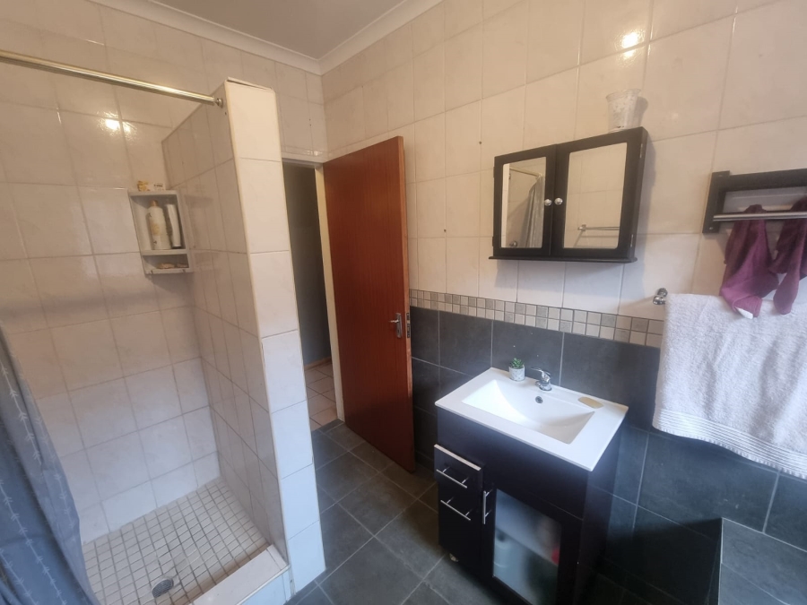 To Let 2 Bedroom Property for Rent in Secunda Mpumalanga